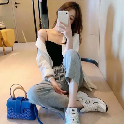名模迷踪